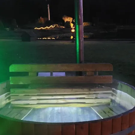 Puhketalu Kompleks Atsalama