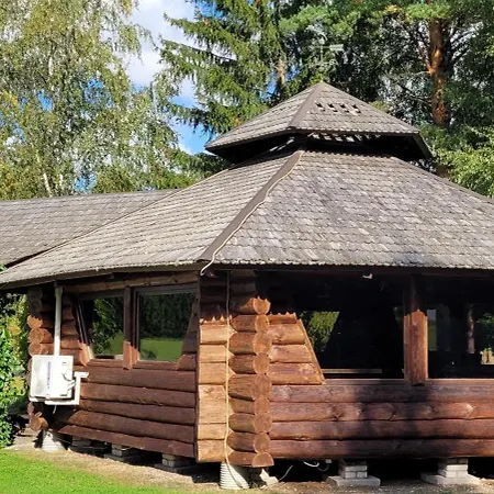 Puhketalu Kompleks *