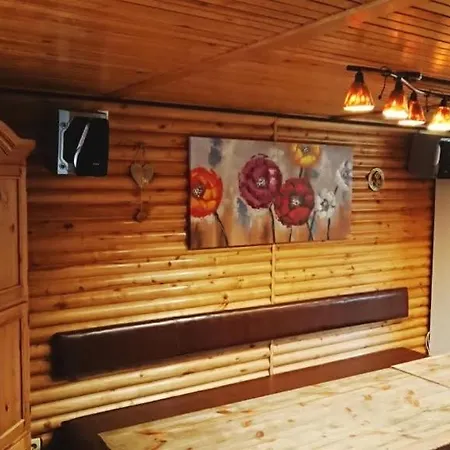 Puhketalu Kompleks Atsalama