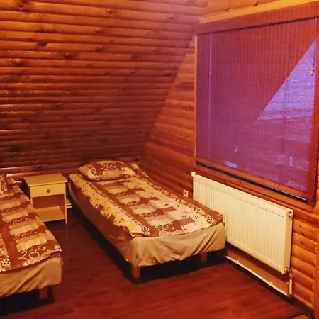 Puhketalu Kompleks Atsalama