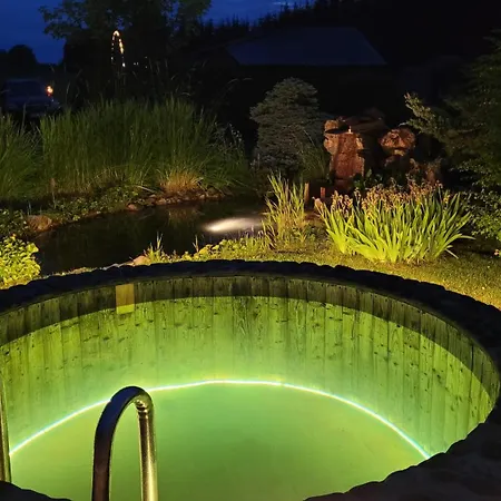 Prázdninový dům Puhketalu Kompleks