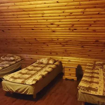 Puhketalu Kompleks Сasa de vacaciones *