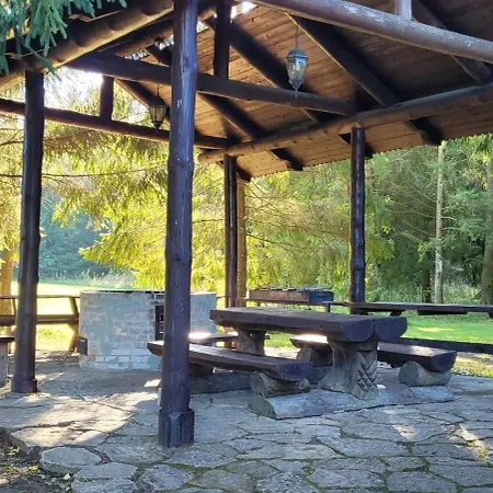 Prázdninový dům Puhketalu Kompleks Atsalama