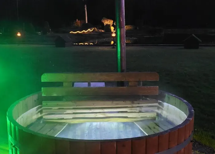 Puhketalu Kompleks Atsalama