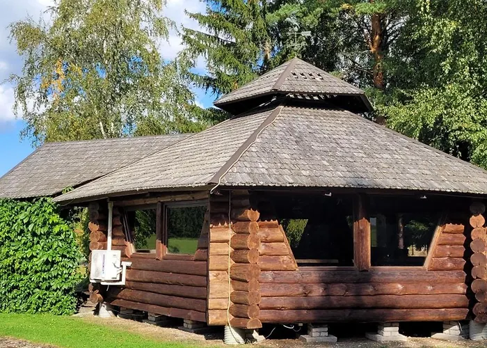 Puhketalu Kompleks *