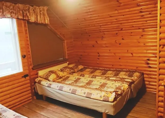 Puhketalu Kompleks Atsalama