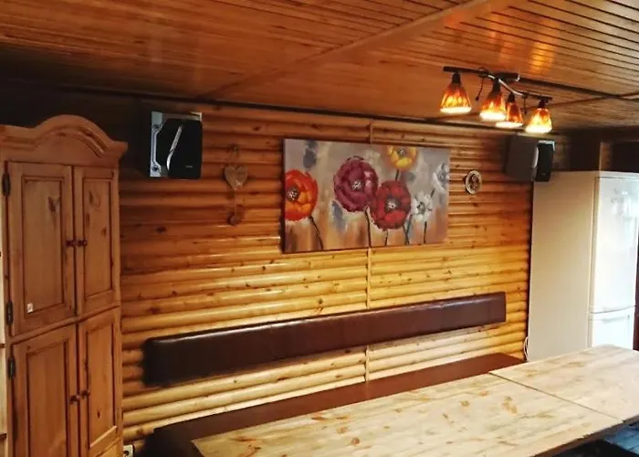 Puhketalu Kompleks Atsalama