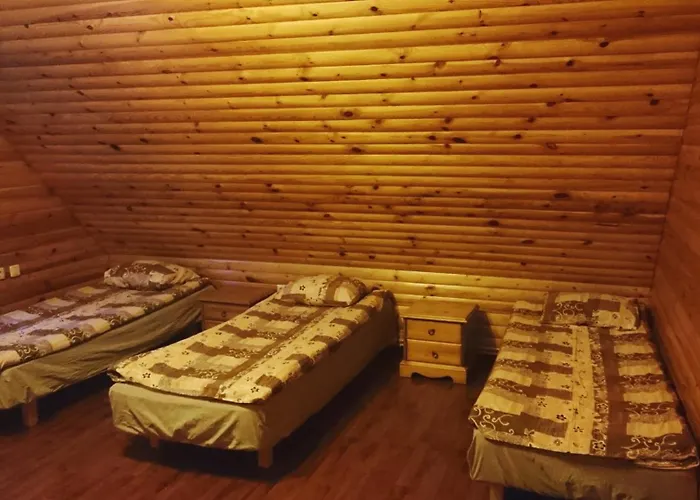 Puhketalu Kompleks Holiday home *